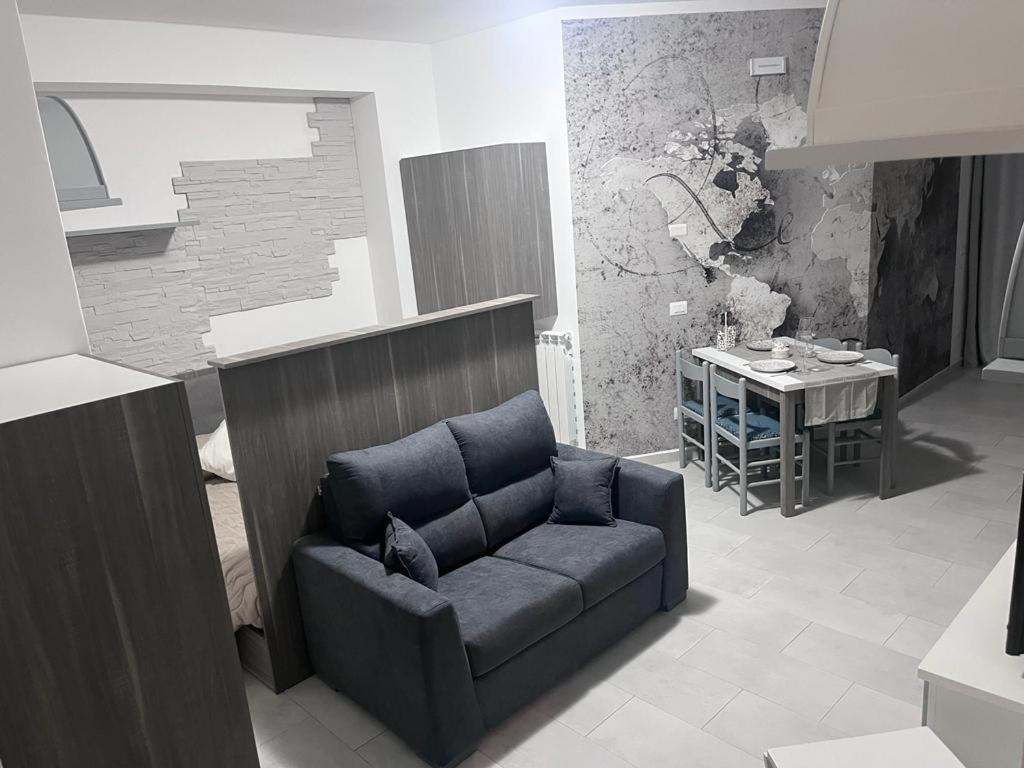 Апартаменты Nina'S House 3 , A 300 Metri Dal Mare Santa Caterina Dello Ionio Marina Экстерьер фото